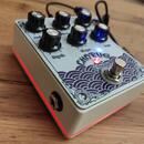Chorus . Klon pedálu Earthquaker Devices - Sea Machine