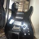 Hohner Professional Scorpion ST
