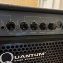 Kombo 400W - Hughes & Kettner – Quantum QC 421