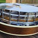 Banjo Oakland - Custom made - Made in Japan
