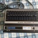 BOSS GE-10 (Vintage Japan)