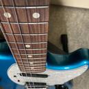 Fender Vintera 60s Mustang