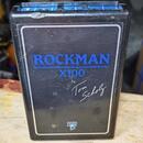 Tom Scholz X-100