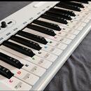 Carbon 61 USB MIDI kontrolér+pedály+stojan