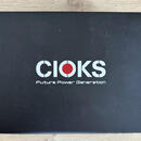 Zdroj pre pedalboard Cioks SOL