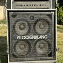 Glockenklang Soul II + Quattro 4 ohm + hardcase