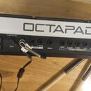 Roland Octapad SPD-30. 