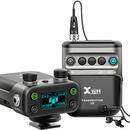 Xvive U5 Black Audio for Video 