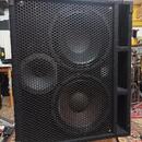 Bass reprobox 2x10 