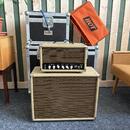 HOT BassGuy 25 + 1x12 reprobox!