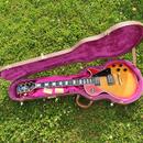 Gibson Les Paul Custom Gold Plus