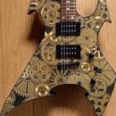Bc Rich beast 