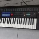 casio CT-470 tone bank keyboard