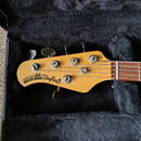NÁDHERNÝ MM STINGRAY EB LH 5  2005 HONEYBURST