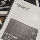 Roland Octapad SPD-30. 