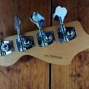Squier Precision Bass 