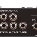   Boss ES-8 - Systém pro přepínání efektů