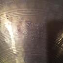 16",22" Black Label Paiste