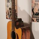 Ibanez "AVD9CE-NT" Artwood Vintage Thermo Aged Guitar
