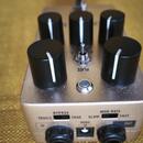 UAFX Heavenly Plate reverb 