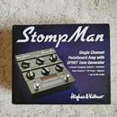 Hughes Kettner StompMan.