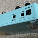 Keeley Aria compressor + overdrive