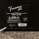 FENDER (MEXICO) - luxusní setup - komplet!