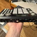 AKAI MPC 500 (128 MB RAM, 2 GB CF karta, po servisu)