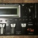 Roland gr-55 