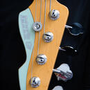 Markbass GV4 Gloxy Surf Green