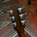 Gibson Kirk Hammet Greeny Les Paul Standard