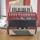 Akordeon Delicia Junior 23