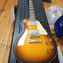 Harley Benton Les Paul