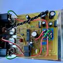 Smrčka Effects Compressor / Limiter TB (True Bypass)