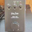 Harley Benton GPA100+box 112 Celestion V30 