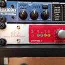 Prodám Lexicon MX 200 efektový procesor (HALL+FX)