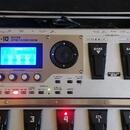 PRODÁM BOSS GT 10 +KUFR STAGG