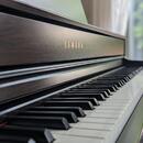 Digitální piano Yamaha Clavinova CLP-535