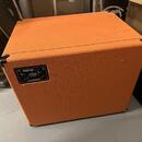 Orange Terror Bass 500 + OBC115 400w