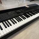 Keylab 88 MK II Black Edition