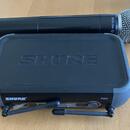 Shure PGX4 + Beta58 PGX2