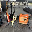 Orange Thunder TH30C