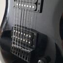Harley Benton R-457 BK Progressiv Series