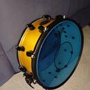 SNARE MAPEX MPX MAPLE JAVOR-TOPOL 14"x6,5"