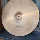 Paiste 2002 Heavy Ride JAZZ ROCK