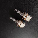 Fishman 25k push-pull potenciometry (longshaft)