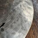 Istanbul Alchemy professional 16" powercrash - prasklý