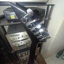 Hohner Professional Scorpion ST