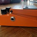 Prodám legendární zkreslení Boss DS-1 Distortion