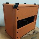 Prázdný case Orange Tiny Terror 12"
